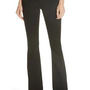 FRAME Le Flare High Jeans